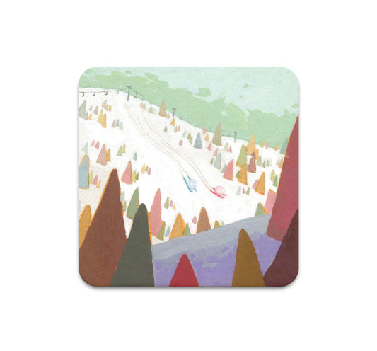 S8 ケイト・リュー - コースター 3