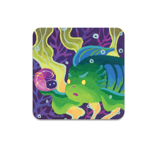 S8 ケイト・リュー - コースター 5