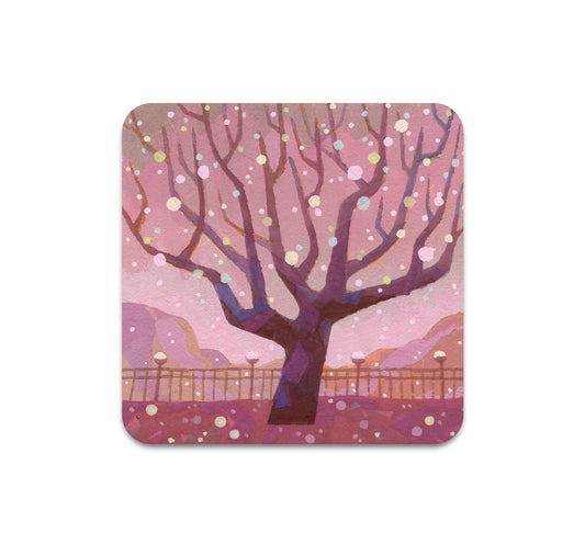 S8 ケイト・リュー - コースター 6