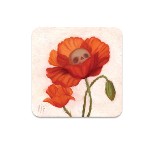 S8 ケイティ・ガンブ - コースター 3