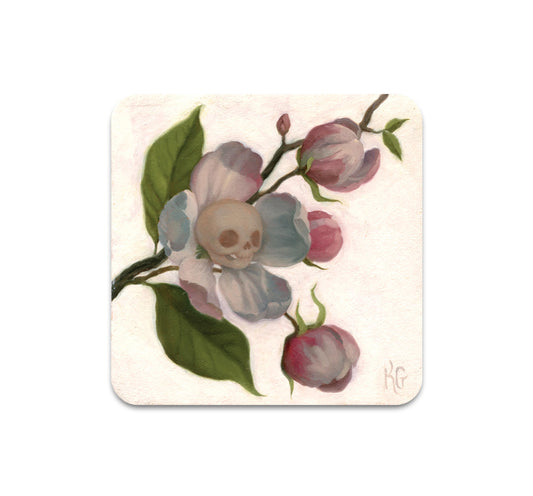 S8 ケイティ・ガンブ - コースター 4