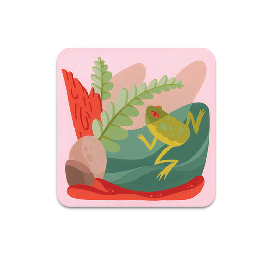 S8 ケイラ エドガー - コースター 2