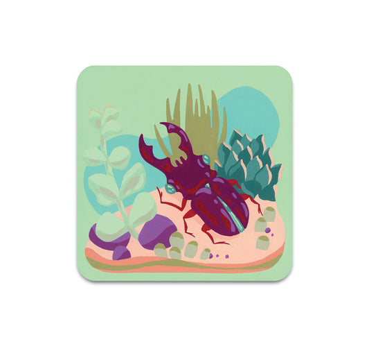 S8 ケイラ エドガー - コースター 5