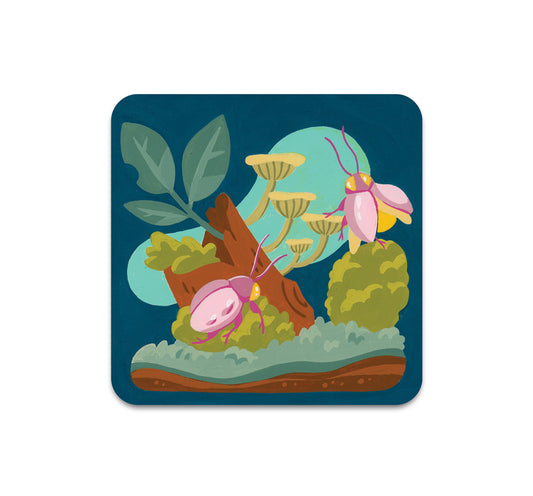 S8 ケイラ エドガー - コースター 6