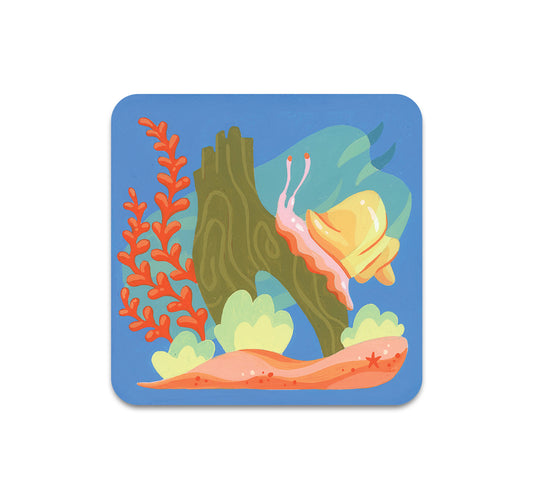 S8 ケイラ エドガー - コースター 8