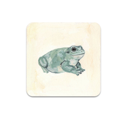 S8 ケルシー・オセイド - コースター 1