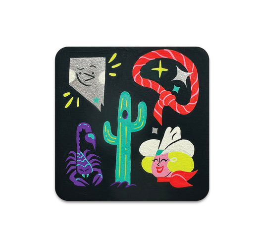 S8 ケンイチロウ・チャフィー - コースター1