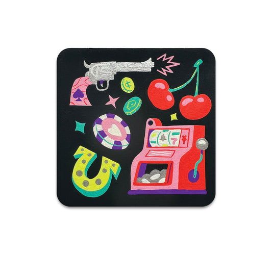 S8 ケンイチロウ・チャフィー - コースター2