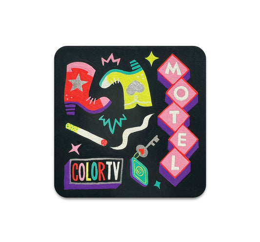 S8 ケンイチロウ・チャフィー - コースター3