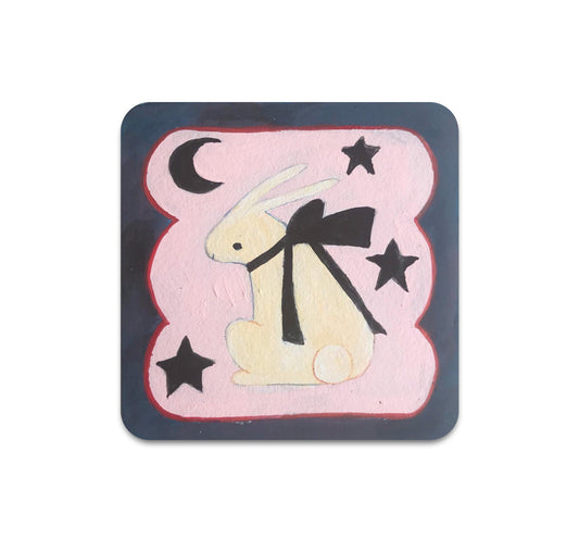 S8 ケンジー・バグ - コースター 1