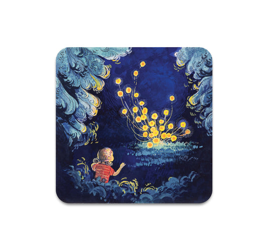 S8 ケリリン・ウィルソン - コースター 1