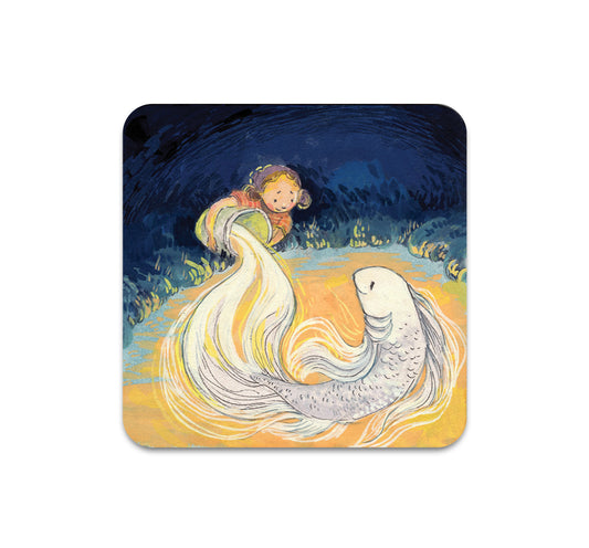 S8 ケリリン・ウィルソン - コースター 2