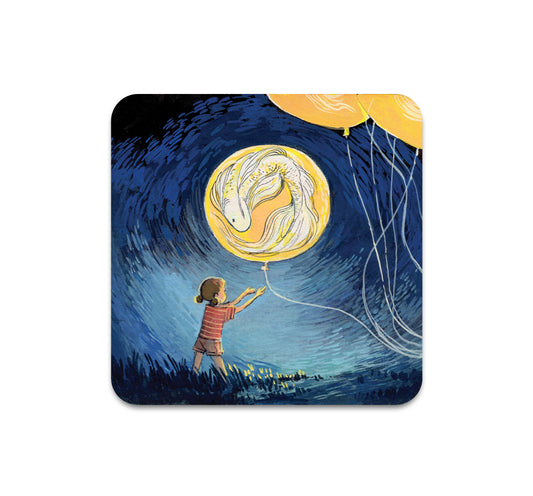 S8 ケリリン・ウィルソン - コースター 3