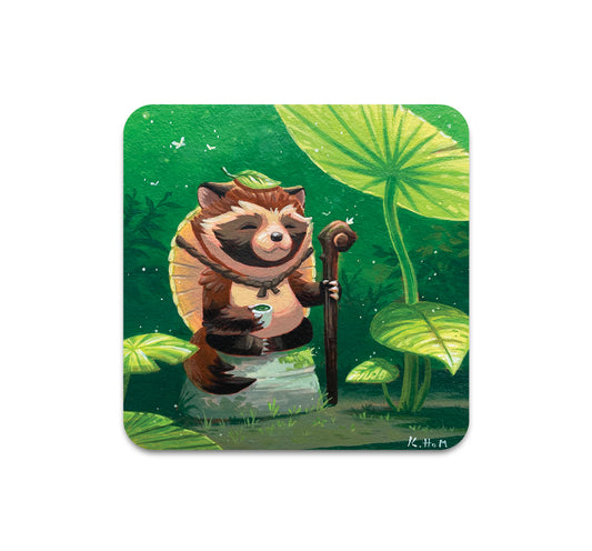 S8 ケヴァン・ホム - コースター 1