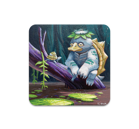 S8 ケヴァン・ホム - コースター 2