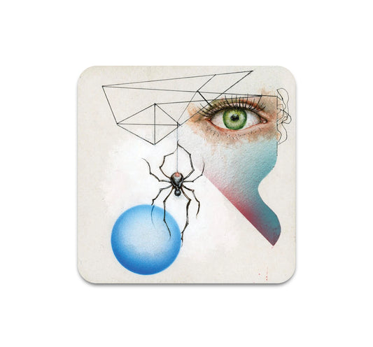 S8 ケビン・アール・テイラー - コースター 2