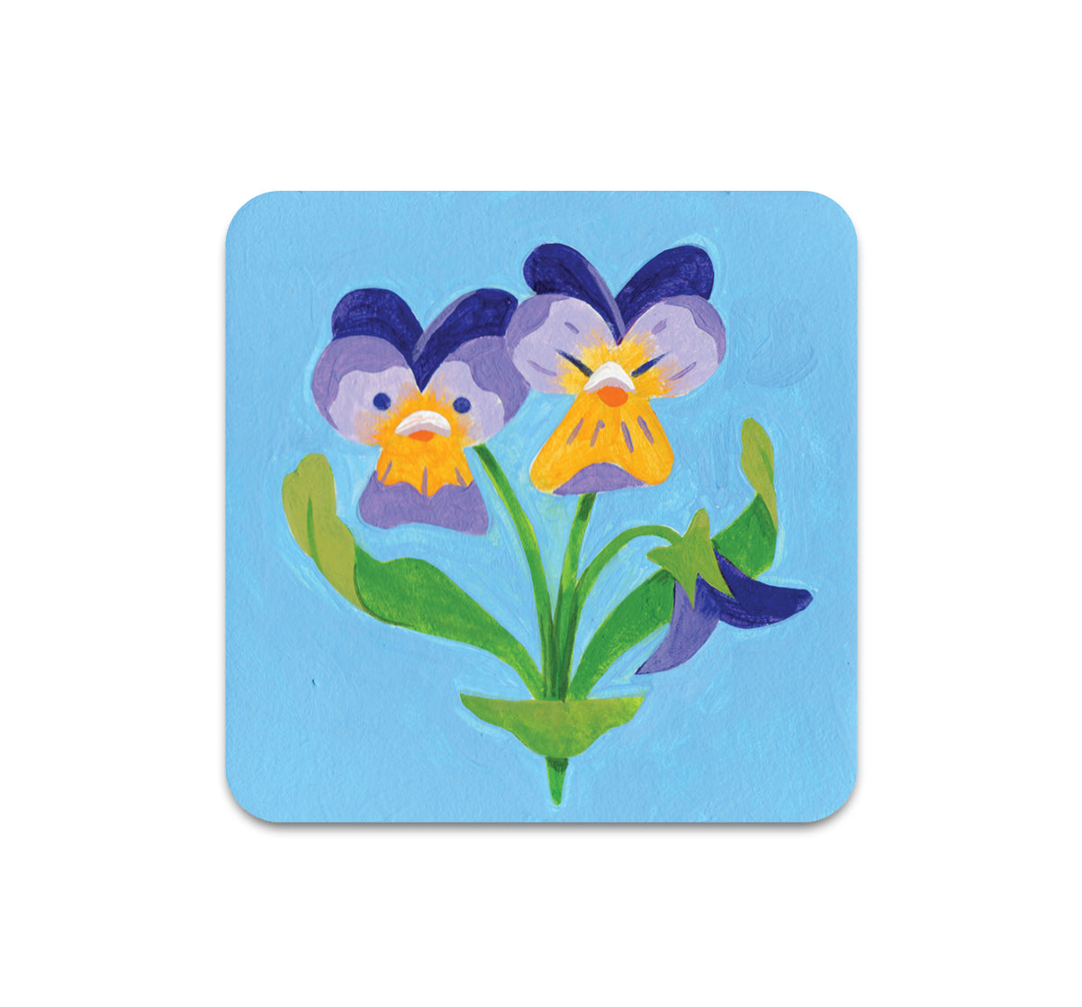 S8 ケビン・ジェイ・スタントン - コースター 2