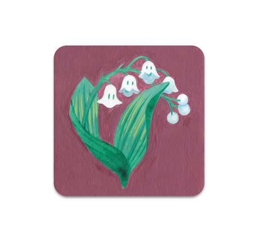 S8 ケビン ジェイ スタントン - コースター 3