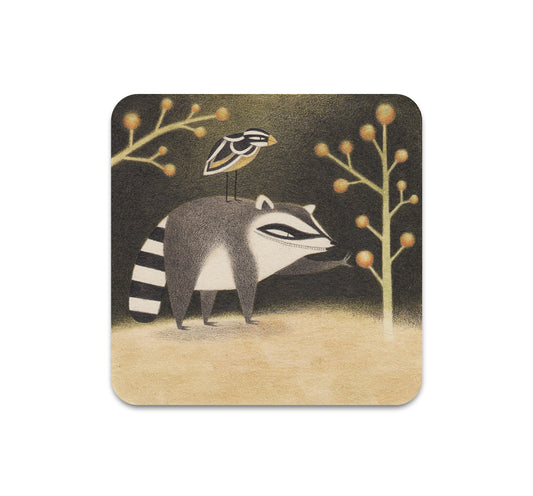 S8 キム・スレイト - コースター 3