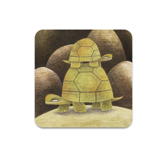 S8 キム・スレイト - コースター 4