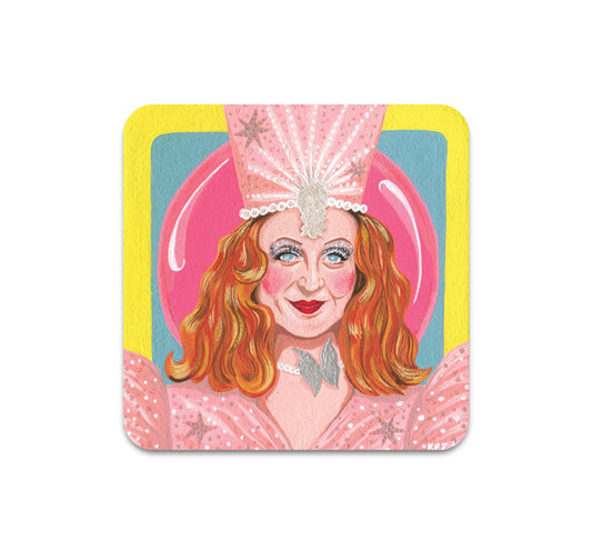 S8 クリスタ・ペリー - コースター 2