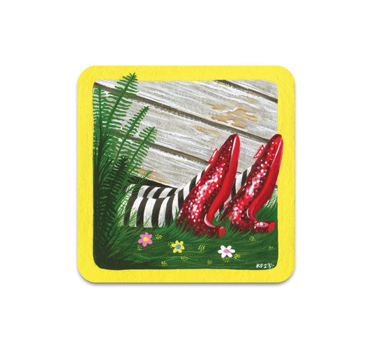 S8 クリスタ・ペリー - コースター 3