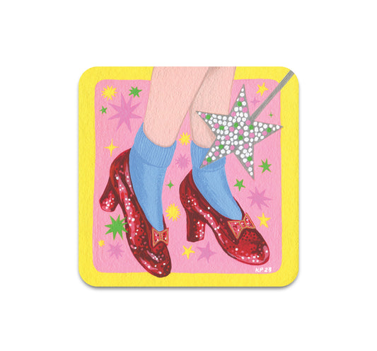 S8 クリスタ・ペリー - コースター 5