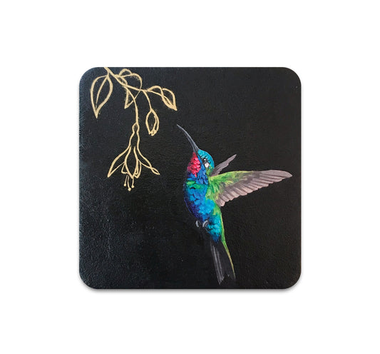 S8 クリスティン・ベル - コースター 2