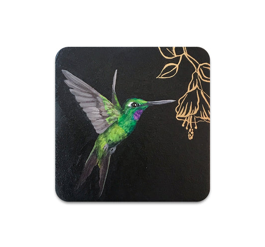 S8 クリスティン・ベル - コースター 4