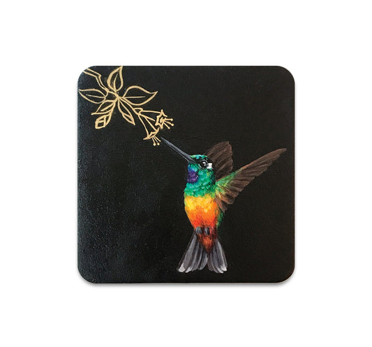 S8 クリスティン・ベル - コースター 6