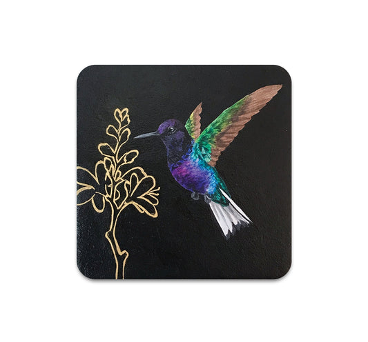 S8 クリスティン・ベル - コースター8