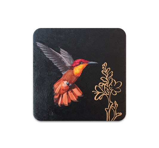 S8 クリスティン・ベル - コースター9