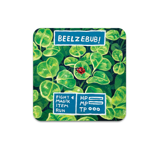 S8 カイル・フェウェル - コースター 2