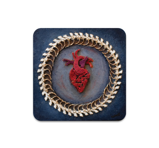 S8 ラナ・クルックス - コースター 1