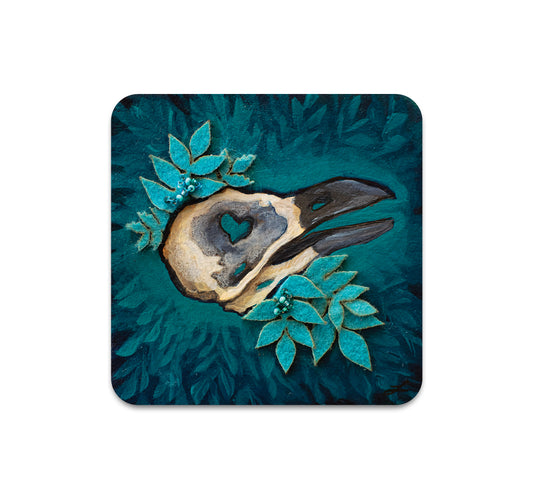 S8 ラナ・クルックス - コースター 2