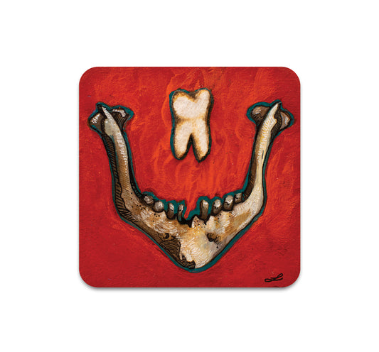 S8 ラナ・クルックス - コースター 3