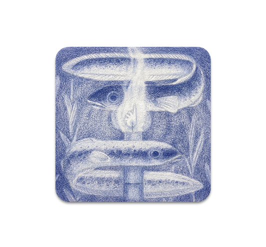 S8 ローラ・キャサウッド - コースター 3