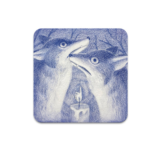 S8 ローラ・キャサウッド - コースター 4