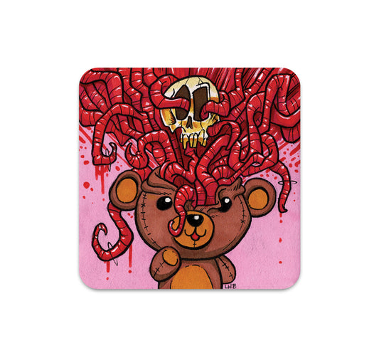 S8 ローレンス・ヒュー・バーンズ - コースター2