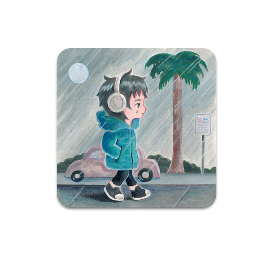 S8 リナ・ユウ - コースター2