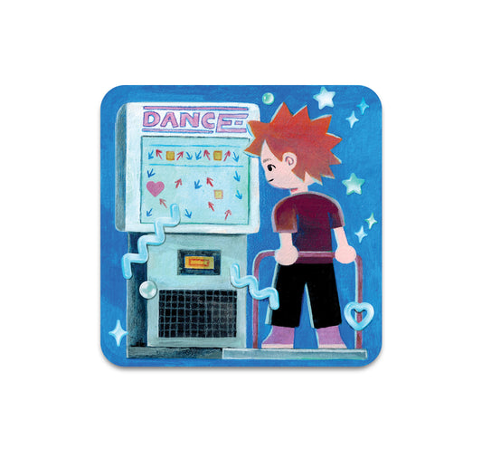 S8 Lina Yu - Coaster 4