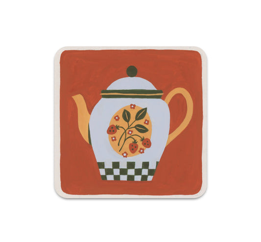 S8 マリヤ・ピリペンコ - コースター 2