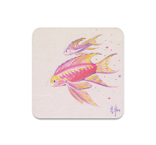 S8 マーティン・スー - コースター 1