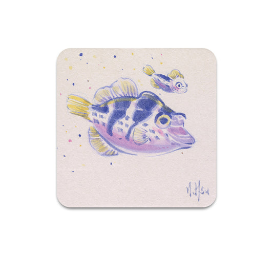 S8 マーティン・スー - コースター 2