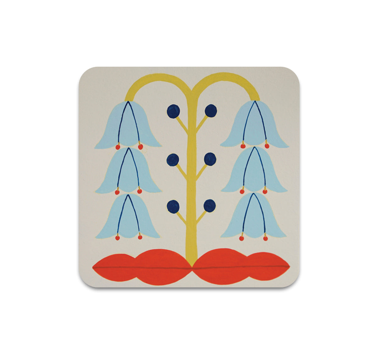 S8 メアリー・オマリー - コースター 4