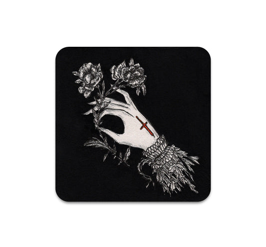 S8 Mary Syring - Coaster 2