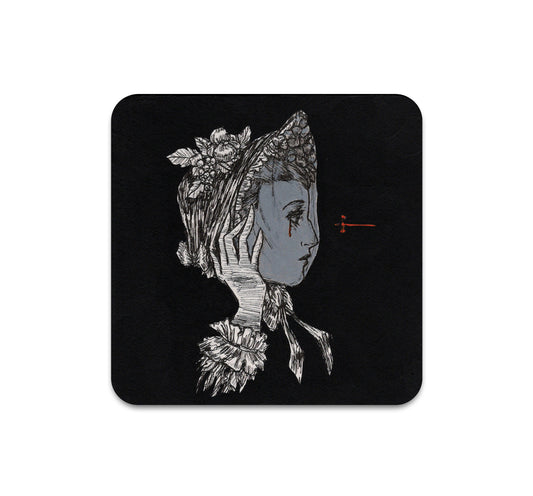 S8 Mary Syring - Coaster 4