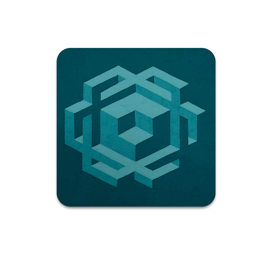 S8 Matt Midgley - Coaster 3