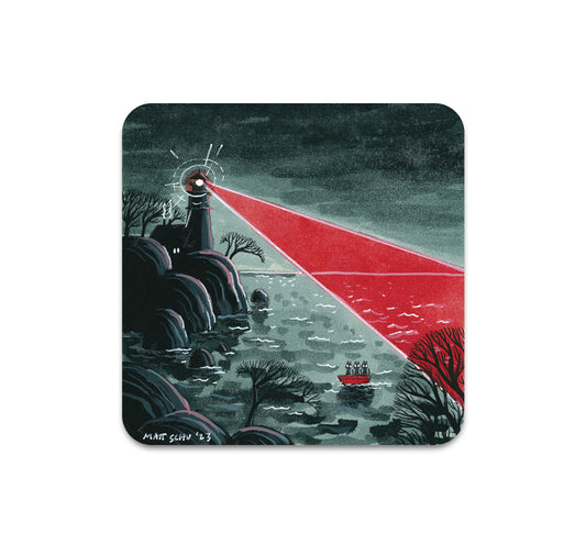 S8 Matt Schu - Coaster 2