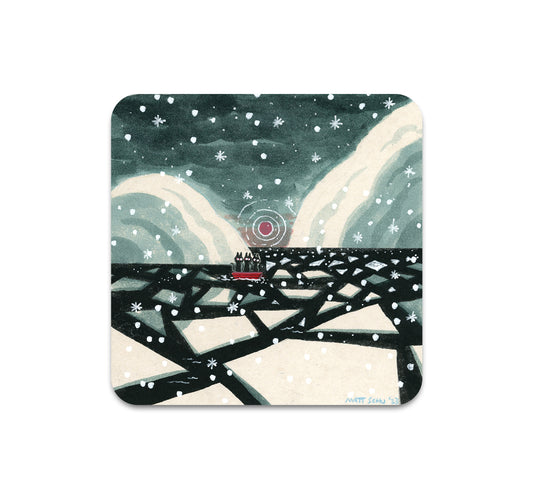 S8 Matt Schu - Coaster 4